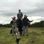Corey Cronin - @corey_cee_123 - Instagram