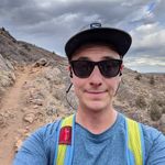 Corey Patrick Cronin - @corpatcro - Instagram