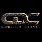 Cory Cronin - @crimdelacron - Instagram