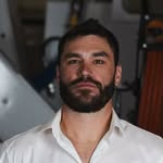 Corey Crook - @coreypatrickk - Instagram
