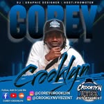 Corey Crooklyn - @coreycrooklyn - Instagram