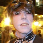 Corey Crosby - @handlung_fvk - Instagram