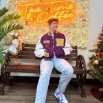 Corey Crosby - @ccrosby13 - Instagram