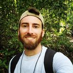Corey Crosby - @coreycrosby89 - Instagram