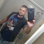 Corey Crosby - @jr88fan - Instagram