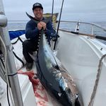 Corey Crosby - @capt_cs_crosby - Instagram