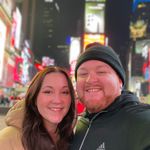 Corey Crosby - @crichardc87 - Instagram