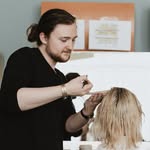 Corey Crosby - @coreyc_hair_n_stuff - Instagram