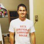 Corey Crouse - @crouse772 - Instagram