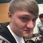 Corey MF Crouse - @ahs_coreymfcrouse - Instagram