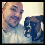 Corey Crow - @sparks_c88 - Instagram