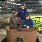 Corey Crowley-Hall - @coreycrowleyhall - Instagram