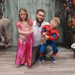 Corey Crowder - @mr.coreybob - Instagram