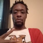 Corey Crowder - @crowder5880 - Instagram
