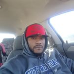 Corey Crowder - @corightous - Instagram