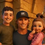 Corey Crowe - @coreycrowe4 - Instagram