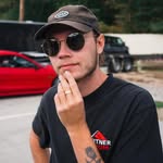Corey Crowe - @manoffthewall - Instagram