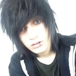 Corey (Death) Crowe - @emo.man73 - Instagram