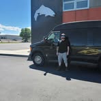 Corey Crowther - Facebook