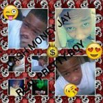 Corey Crump - @pretty_boiiiiii_swag - Instagram