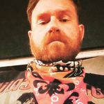 Corey Joseph Crumpler - @corey_crumpler - Instagram