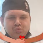 Cory Madsion Crump - @bigc7513 - Instagram