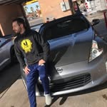 Cory Cuevas - @370z.cc - Instagram