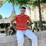 Cory Cuevas - @vapem58068 - Instagram