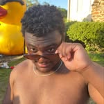 Corey “im about to go borse mode” culberson - @corey_caden_golf_bois - Instagram