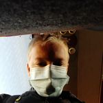 Corey Cullen - @coreycullen65 - Instagram