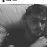 Corey Cullen - @corey_cullen - Instagram