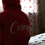 Corey Cullen - @coreycullen1223 - Instagram