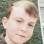 Corey Molloy Cullen - @coreymolloycullen - Instagram