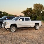 Cory Culp - @pearly_6.6 - Instagram