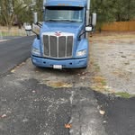 Corey Conrad Culver - @truckerforreason - Instagram