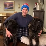 Corey Curran - @greenstreetpups - Instagram