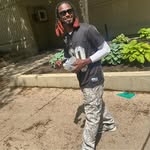 Corey Walker - @coreycurry_24 - Instagram