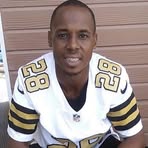 Corey Cushingberry - Facebook