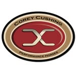 @coreycushingperformancehorses - Instagram