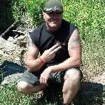 Cory Custer - @corysride - Instagram