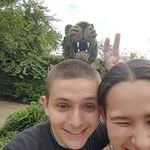 Corey Cutler - @silverviper94 - Instagram