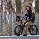 corey cyr - @dubzbmx860 - Instagram