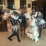 Corey Cyr - @crazceskimo - Instagram