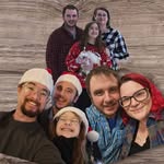 Cory Cyr - @thehangedman90 - Instagram