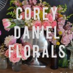 Corey Daniel Florals - @cdflorals - Instagram