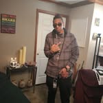 Cory Dantzler - @egypt_970 - Instagram