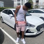 Corey Denson - @bravookidd - Instagram