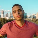 Corey Denson - @_ctmodels - Instagram