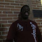 Corey Dickens - @black_rain1854 - Instagram