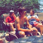 Corey Dickens - @coreydickenss - Instagram